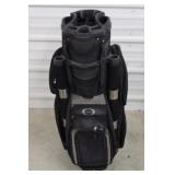 Nice Used Weston Golf Bag