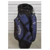 Nice Used Callaway Golf Bag