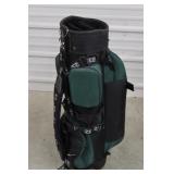 Nice Used S2 Golf Bag