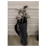 RH Golf Club Irons