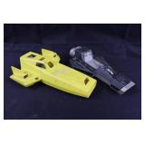 Vintage Fisher Price Toys