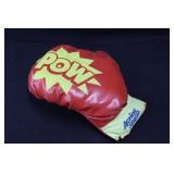 Vintage Action Sports "POW" Boxing Glove
