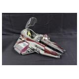 Star Wars Obi-Won Fighter Ship