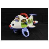 Fisher Price Little People Lil Mover