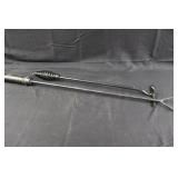 Cast Iron Dutch Oven Lid Lifters