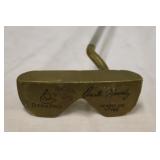 RH 52" DynaPro Orville Moody Putter