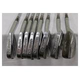 RH Vintage MacGregor Tourney M9T Irons