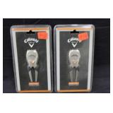 Calloway Divot Tools