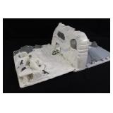 Star Wars Ice Planet Hoth Playset