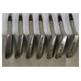 RH Ben Hogan Iron Set