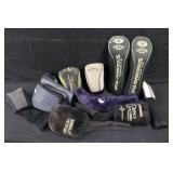 Calloway & Others Golf Club Covers