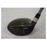 RH  Nike SQ MachSpeed Black Driver