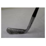 RH 35.5" Vintage Wilson Patty Berg Cup Defender Pu