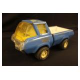 Mini Tonka Metal  Pickup Truck