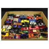 Modern Diecast Cars