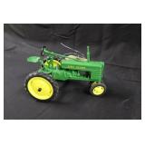 7" John Deere Tractor