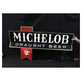 Michelob Lighted Sign