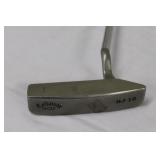 RH Callaway Bobby Jones BJ-1 Putter
