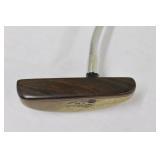 LH 35" House of Myrtlewood Paul Runyan Model 86 Wo