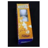 Wheaties Titleist Wheaties Golf Balls