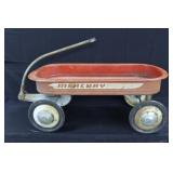 Vintage Mercury Wagon