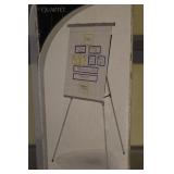 Dual Purpose Easel
