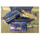 Hot Wheel Sets