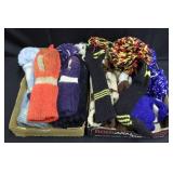 Asst. Plush Golf Club Covers