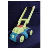 John Deere Toy Mower