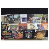 Vintage 1960s Vinyl LP Misc Collection