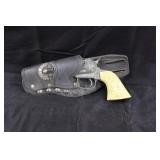 Lone Ranger Cap Gun