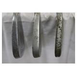 RH Vintage 2-Iron Golf Clubs