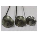 RH Callaway Drivers