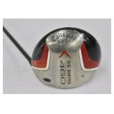 RH Callaway Big Bertha 460 11ï¿½ Driver