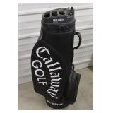 Nice Used Callaway Big Bertha Golf Bag