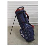 Nice Used Callaway Golf Bag