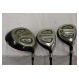 RH Tommy Armor 845s Woods