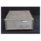 VM Model 270 Record Player