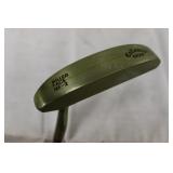 RH Callaway Golf MF-2 Putter