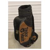 Good Used Tailor Made Golf Bag