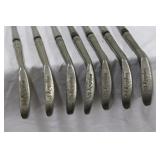 Kroydon Muscle Back Model 60 RH Golf Iron Set