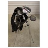 Precise RH Golf Club Set