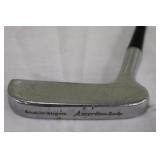 RH Vintage Walter Hagen American Lady 34" Putter
