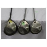 RH Callaway Great Big Bertha War Bird Woods