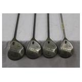 RH Callaway  Bobby Jones Driver & Fairway Woods