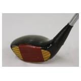 Vintage RH Ping Eye 2 Persimmon Driver