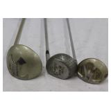 RH Taylor Made Burner Woods