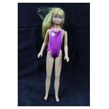 Vintage Mattel Barbie Skipper