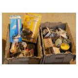 New & Used Electrical & Plumbing