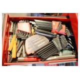 Metric & SAE Allen Wrench Sets